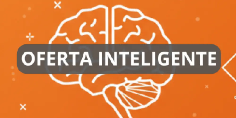 Imagem do grupo de WhatsApp Oferta inteligente