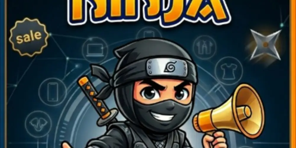 Imagem do grupo de WhatsApp Oferta Ninja - #1