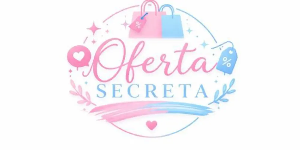 Imagem do grupo de WhatsApp OFERTA SECRETA🛍️🎀
