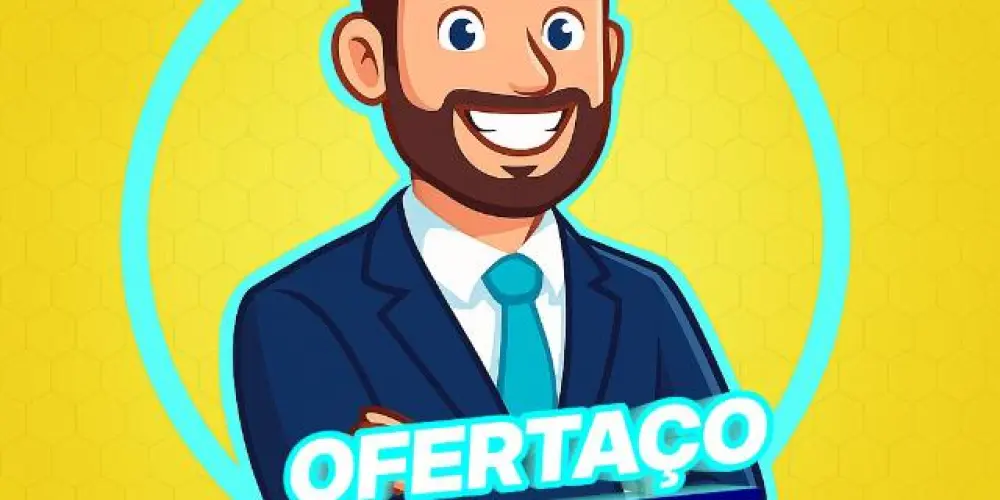 Imagem do grupo de WhatsApp OFERTAÇO - Promoções Incríveis 🔥👑