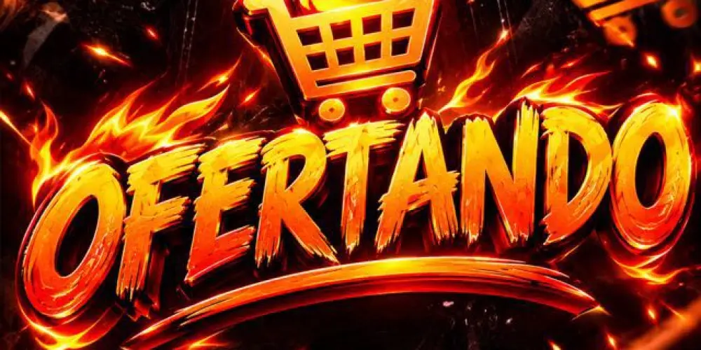 Imagem do grupo de WhatsApp OFERTANDO PROMO DO DIA 🔥