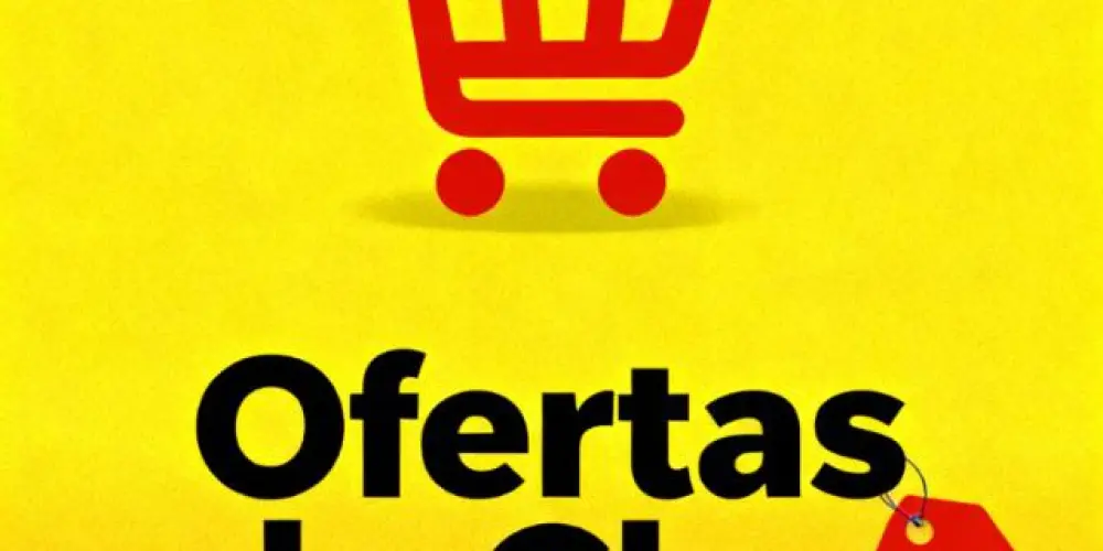 Imagem do grupo de WhatsApp Ofertas da Clau