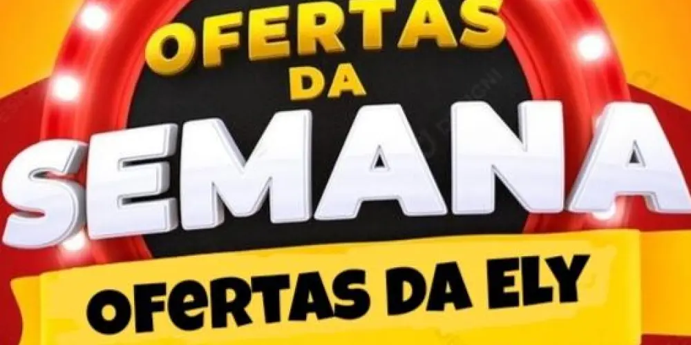 Imagem do grupo de WhatsApp Ofertas da Ely😉🥰🤑