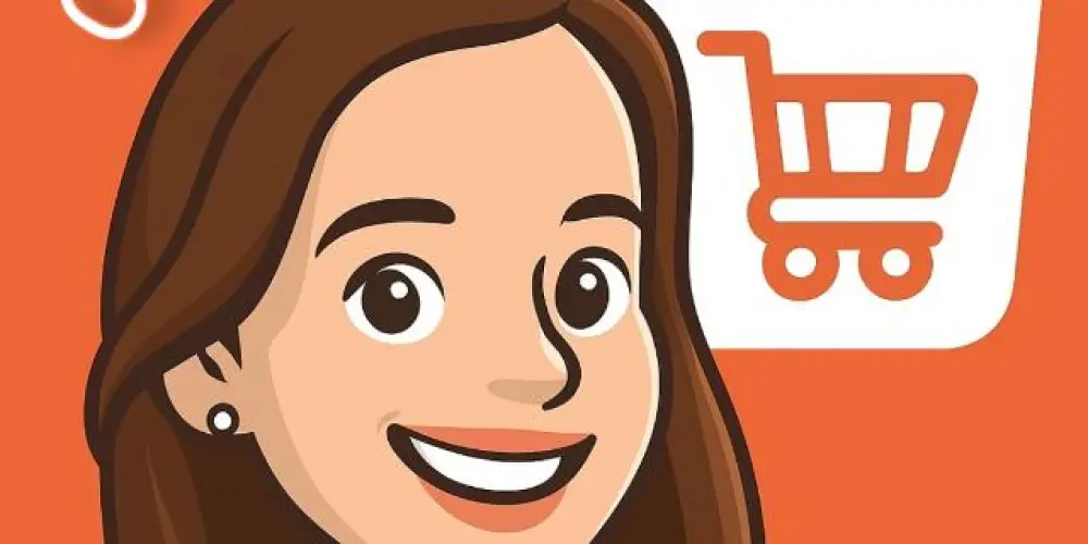 Imagem do grupo de WhatsApp Ofertas da Má