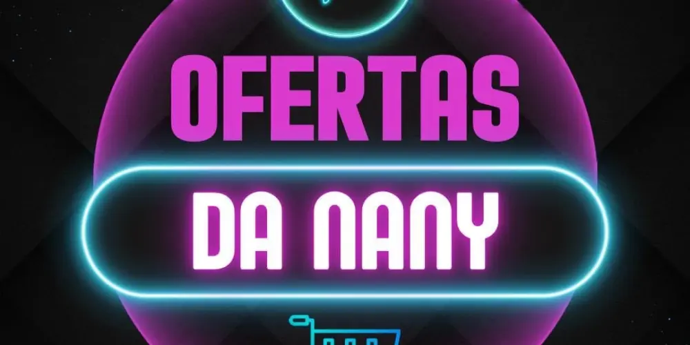 Imagem do grupo de WhatsApp Ofertas da Nany