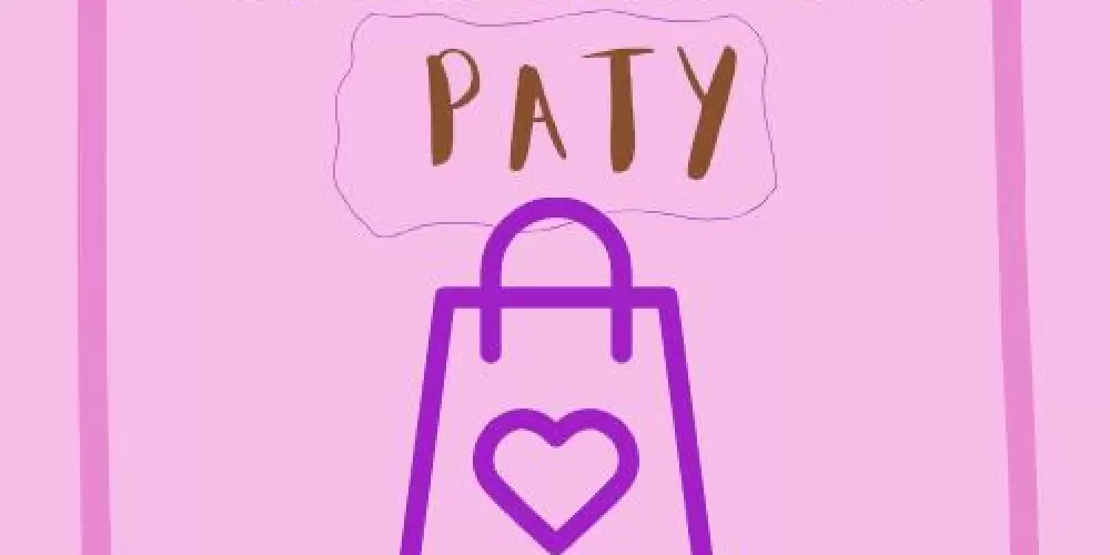 Imagem do grupo de WhatsApp 🛍️Ofertas da Paty 🛍️#1