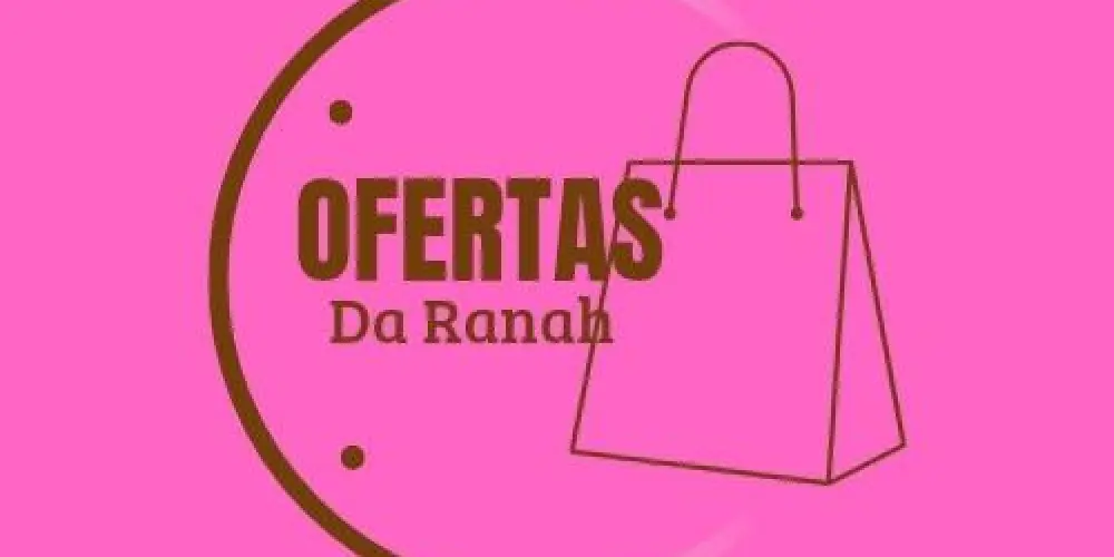 Imagem do grupo de WhatsApp Ofertas Da Ranah🛍