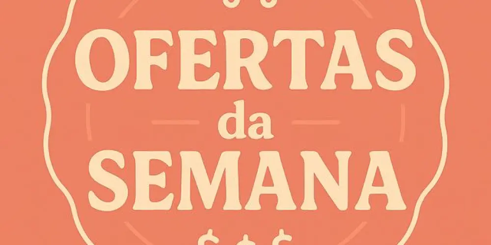 Imagem do grupo de WhatsApp Ofertas da Semana 003