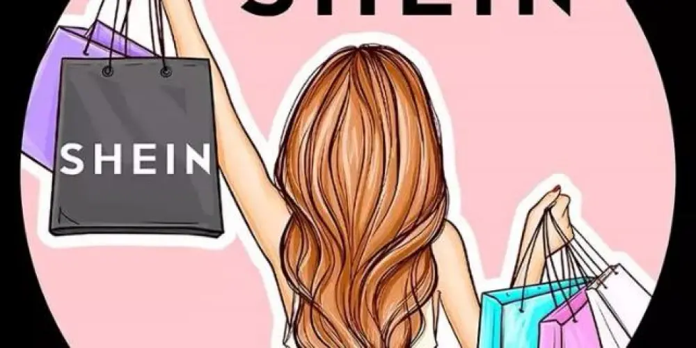 Imagem do grupo de WhatsApp OFERTAS DA SHEIN 👗✨