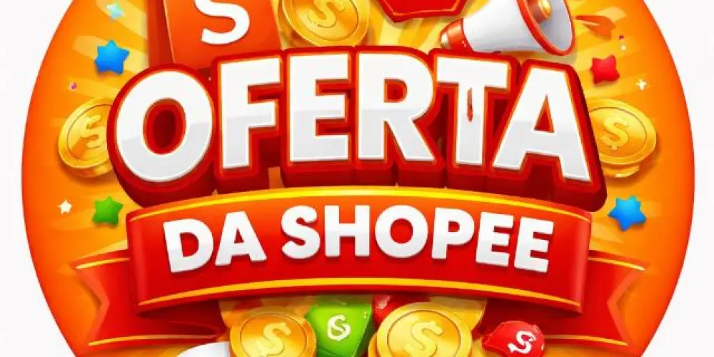 Imagem do grupo de WhatsApp Ofertas da shopee