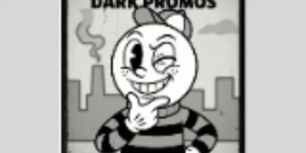 Imagem do grupo de WhatsApp Ofertas DARK PROMOS