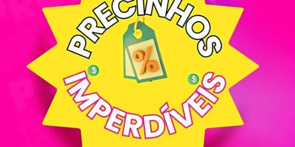 Imagem do grupo de WhatsApp Ofertas Diárias Dani