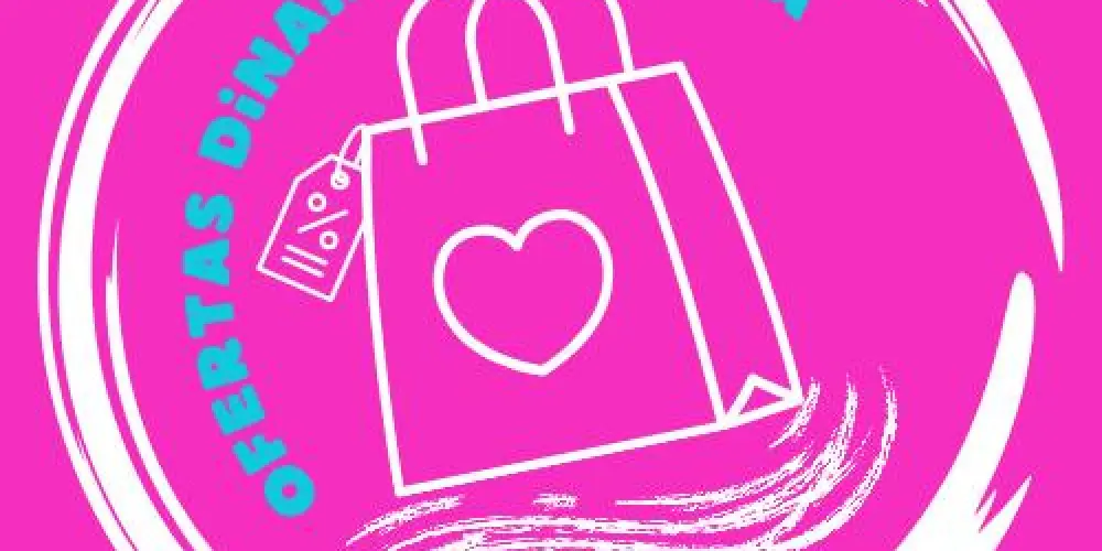 Imagem do grupo de WhatsApp Ofertas dinâmicas dAnna