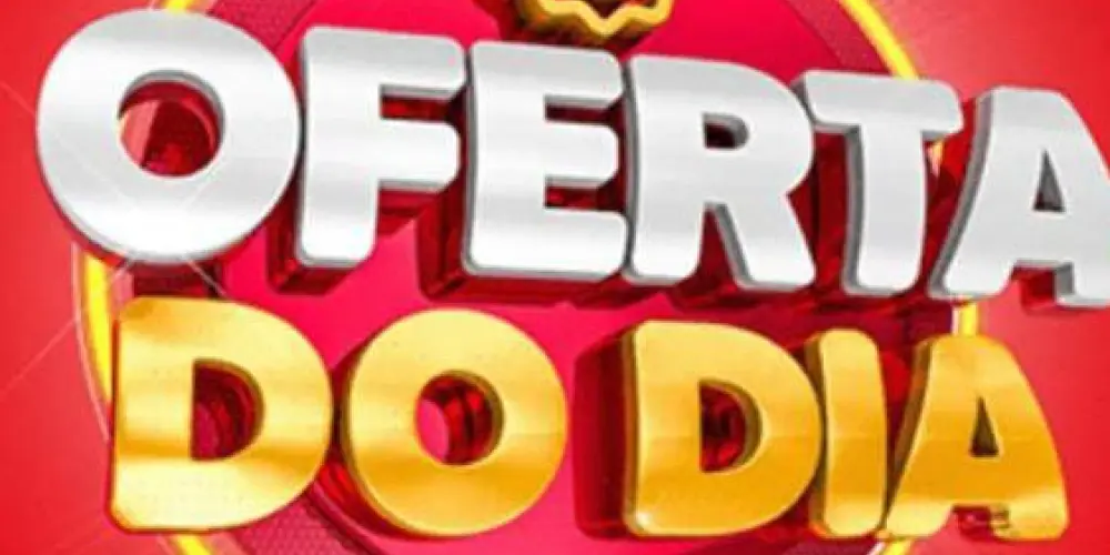 Imagem do grupo de WhatsApp Ofertas do dia 🛒