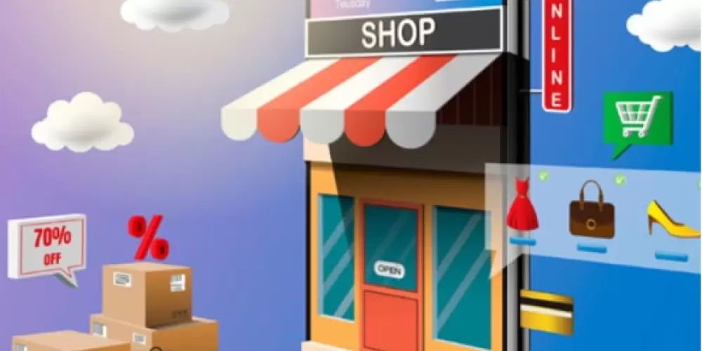 Imagem do grupo de WhatsApp 🛒🛒 OFERTAS DO DIA VOCÊ SÓ ENCONTRA AQUI 🛍️