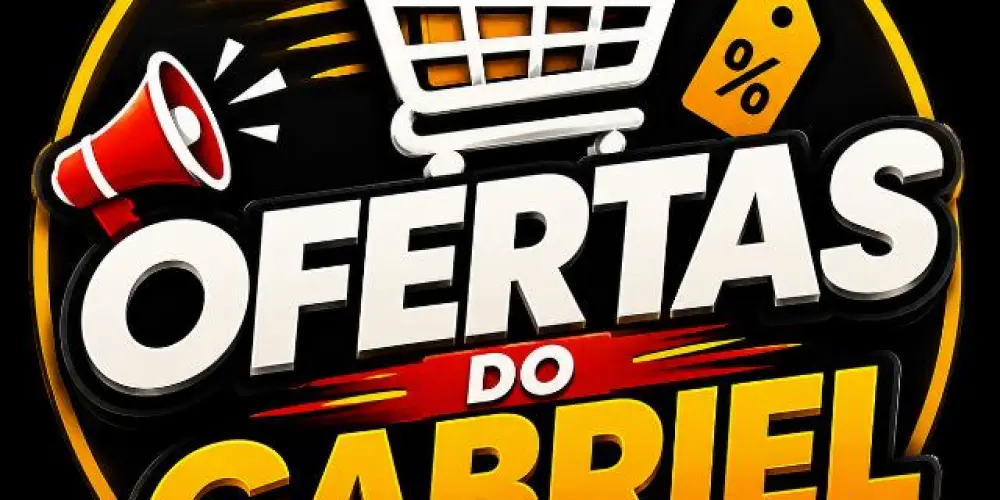 Imagem do grupo de WhatsApp OFERTAS DO GABRIEL