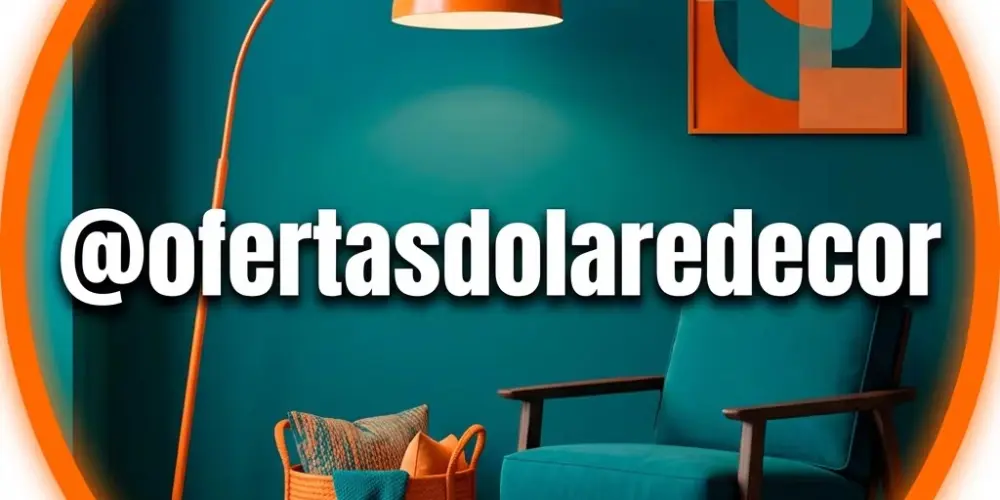 Imagem do grupo de WhatsApp Ofertas do Lar, Utilidades e Decoração