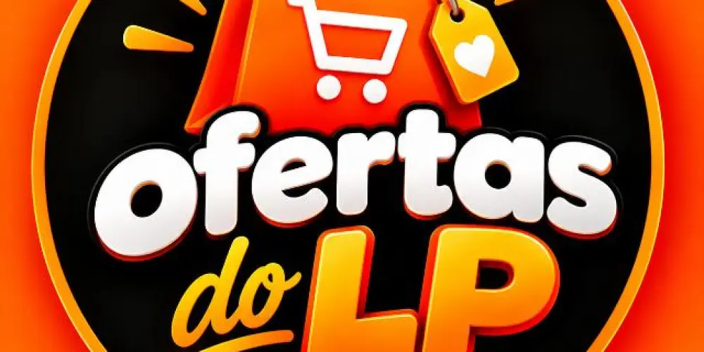 Imagem do grupo de WhatsApp Ofertas do Lp 🛍️
