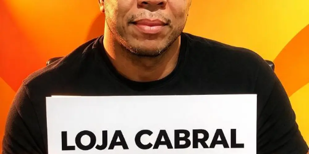 Imagem do grupo de WhatsApp 🏠 Ofertas e Achadinhos — Loja Cabral Oficial