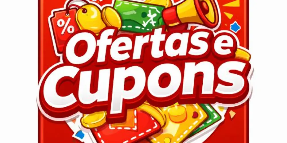 Imagem do grupo de WhatsApp Ofertas e Cupons  🛍️