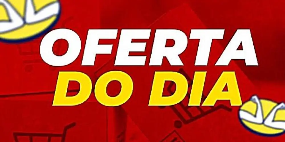 Imagem do grupo de WhatsApp OFERTAS E PROMOÇÃO