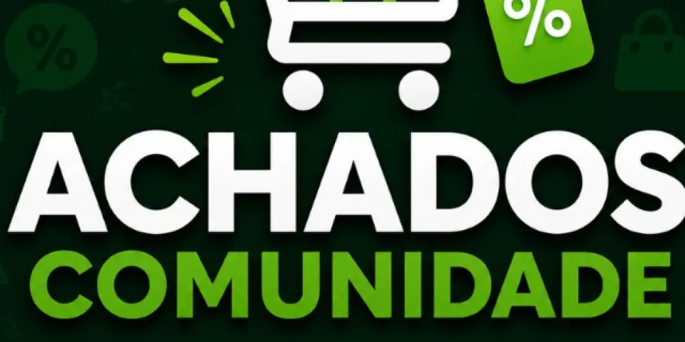 Imagem do grupo de WhatsApp Ofertas e Vendas 🛍