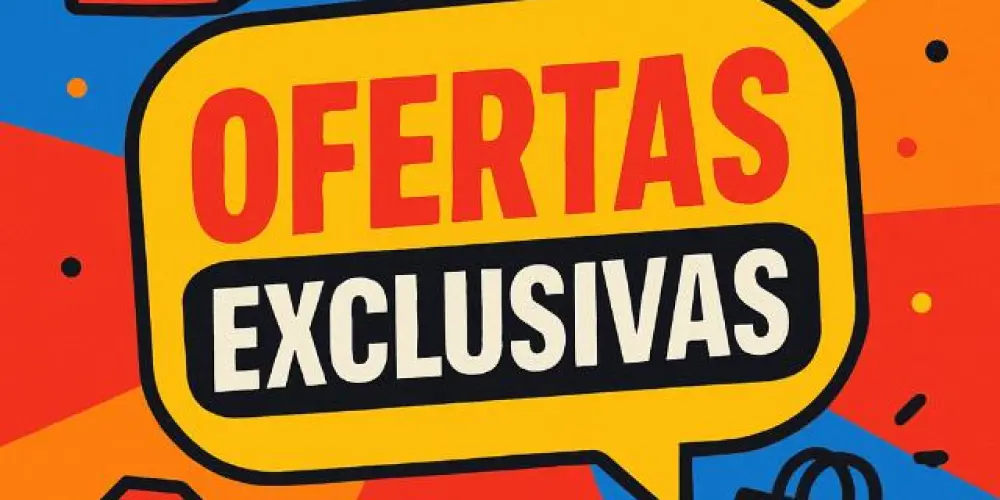 Imagem do grupo de WhatsApp Ofertas exclusivas 💥