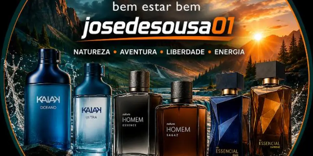 Imagem do grupo de WhatsApp Ofertas exclusivas Natura