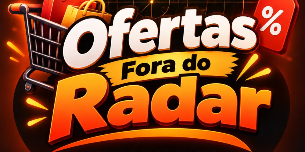 Imagem do grupo de WhatsApp 🔅Ofertas fora do radar