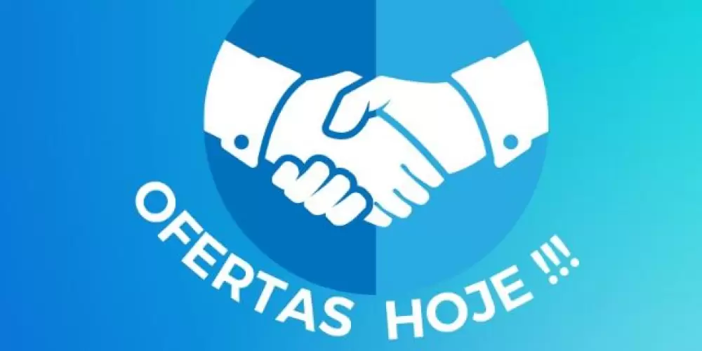 Imagem do grupo de WhatsApp Ofertas hoje!