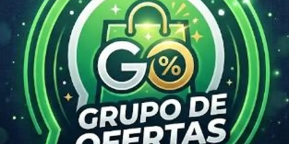 Imagem do grupo de WhatsApp Ofertas imperdíveis 🤩 #1🎉✅