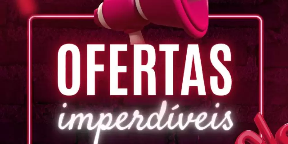 Imagem do grupo de WhatsApp Ofertas Imperdíveis