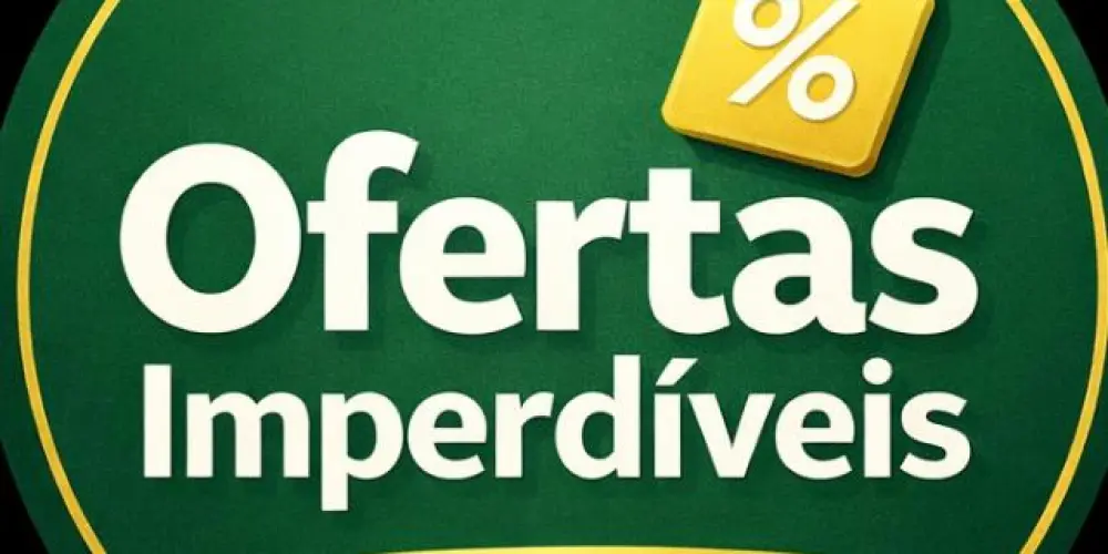 Imagem do grupo de WhatsApp Ofertas Imperdíveis 🛍️✨