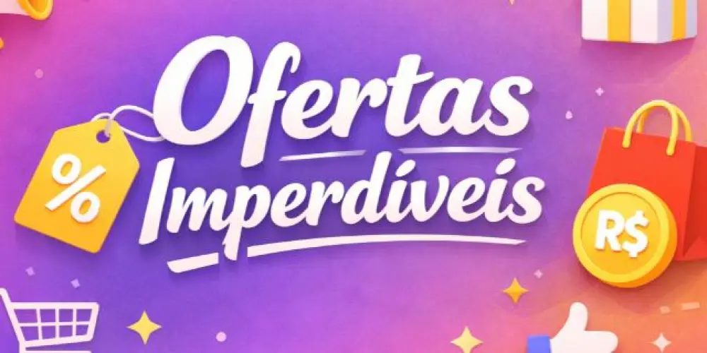Imagem do grupo de WhatsApp Ofertas Imperdíveis ✅🛍️