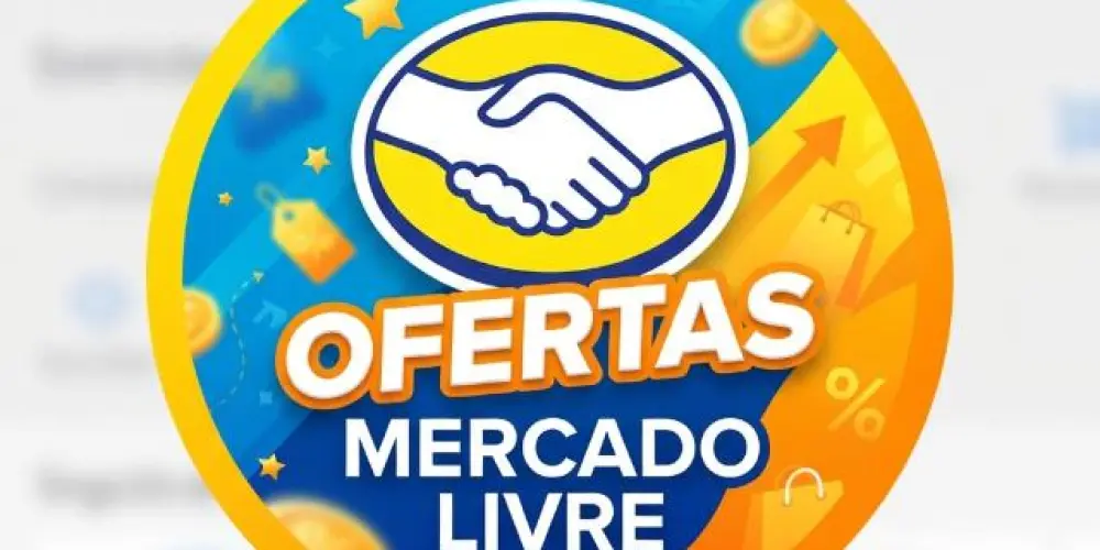 Imagem do grupo de WhatsApp Ofertas imperdível mercado livre 💰💲📦