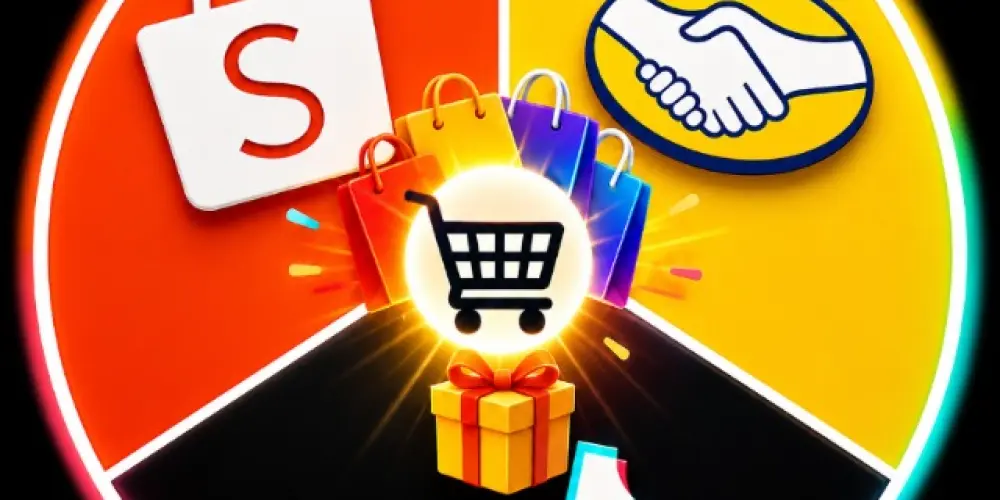 Imagem do grupo de WhatsApp Ofertas Irresistíveis 🔖