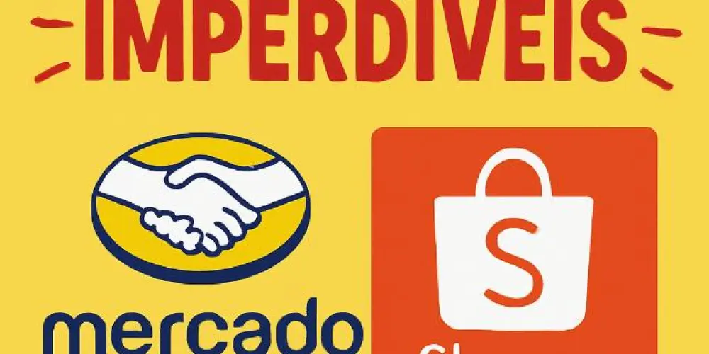 Imagem do grupo de WhatsApp Ofertas mercado livre