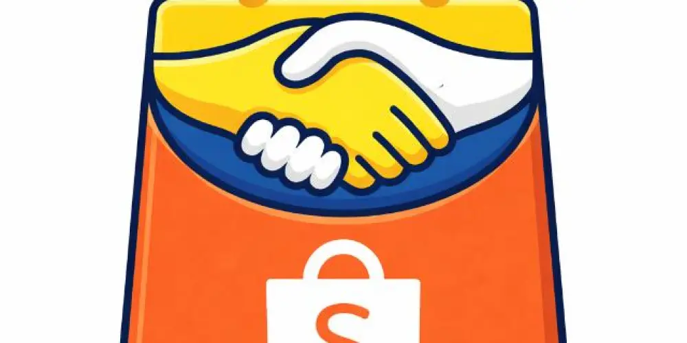 Imagem do grupo de WhatsApp Ofertas ML/Shopee 62