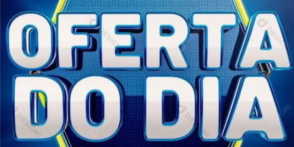 Imagem do grupo de WhatsApp Ofertas Na Mão