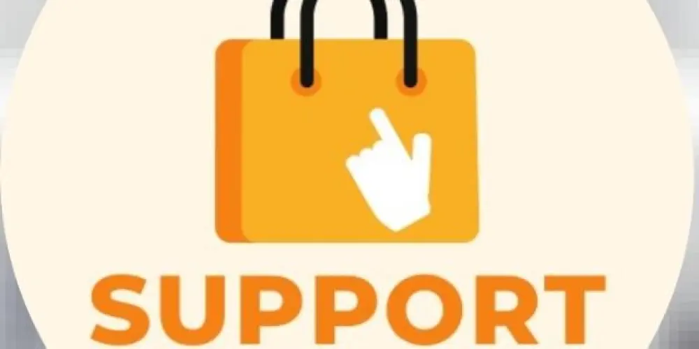 Imagem do grupo de WhatsApp OFERTAS NA MÃO ✋