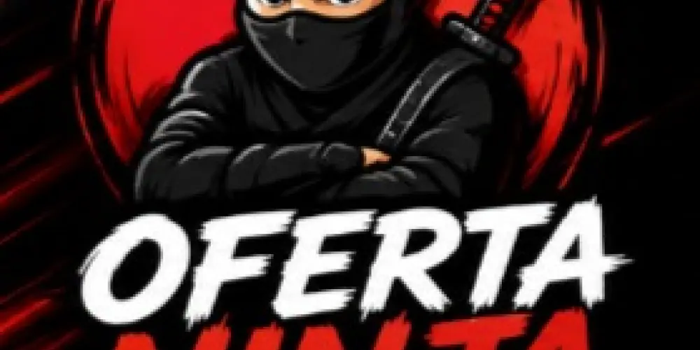 Imagem do grupo de WhatsApp Ofertas Ninja 🥷🏻
