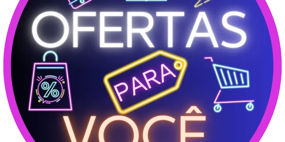 Imagem do grupo de WhatsApp Ofertas para Você