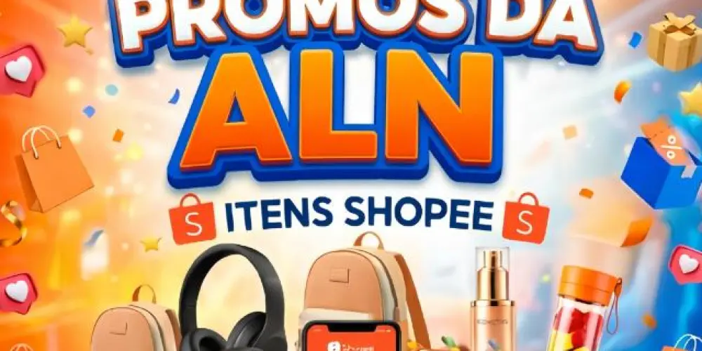 Imagem do grupo de WhatsApp Ofertas Premium da ALN