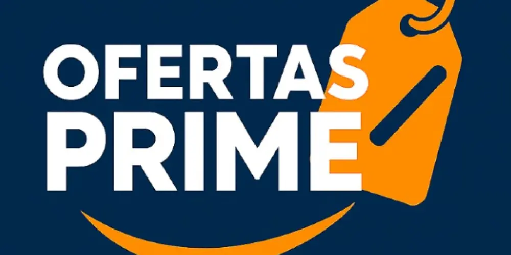 Imagem do grupo de WhatsApp Ofertas Prime 🛍️🛒