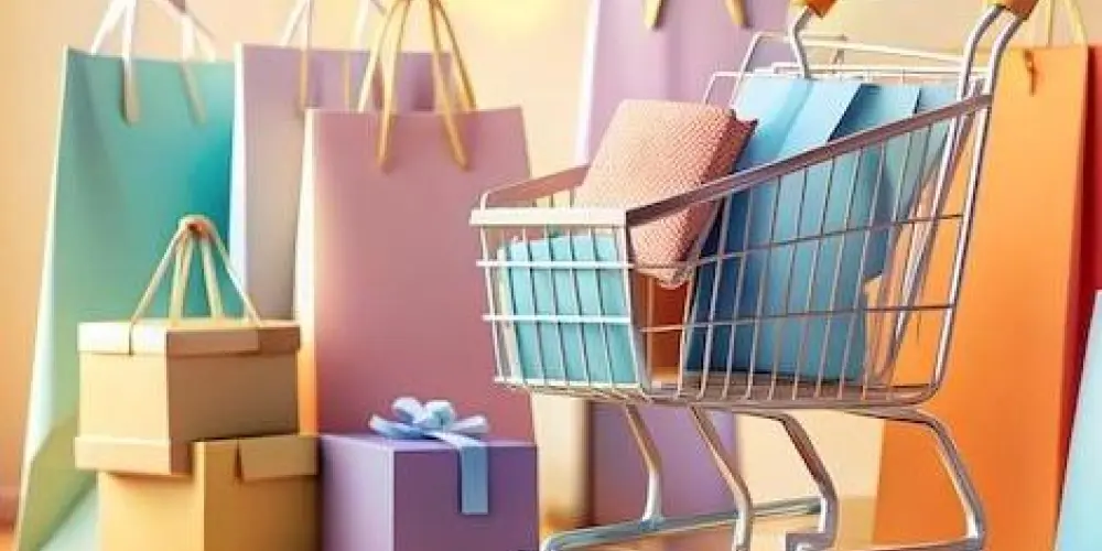 Imagem do grupo de WhatsApp Ofertas, Promo e links 🛍️ ✨