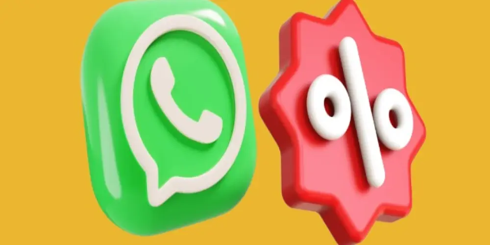 Imagem do grupo de WhatsApp OFERTAS PROMOÇÕES CUPONS ACHADINHOS DESCONTOS MERCADO LIVRE AMAZON SHOPEE ALIEXPRESS