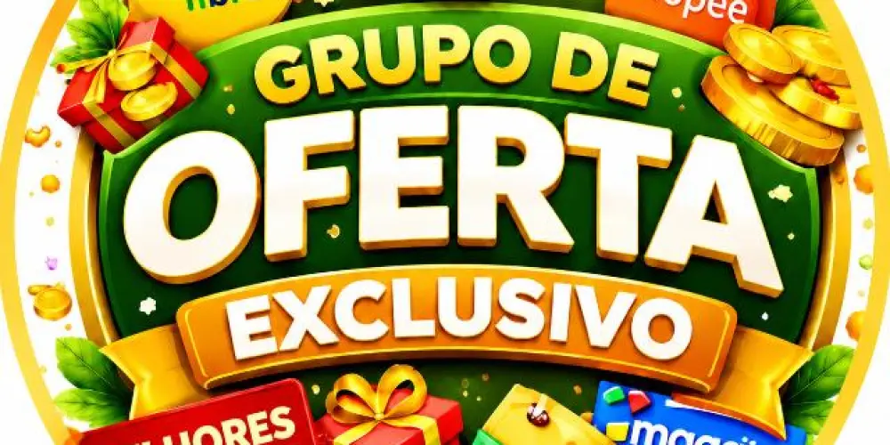 Imagem do grupo de WhatsApp OFERTAS & Promoções Top