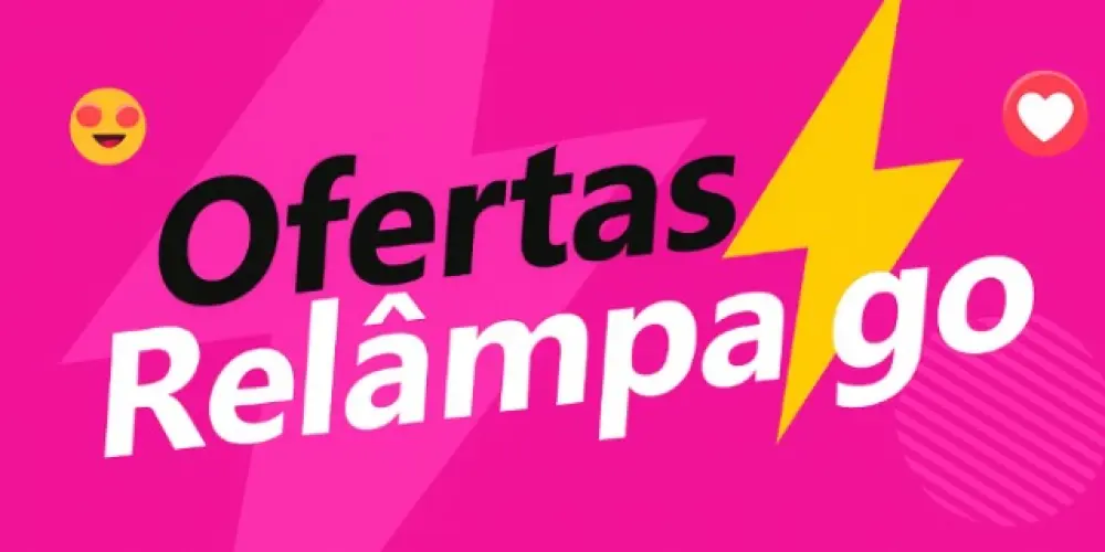 Imagem do grupo de WhatsApp ⚡️ OFERTAS RELÂMPAGO ⚡️
