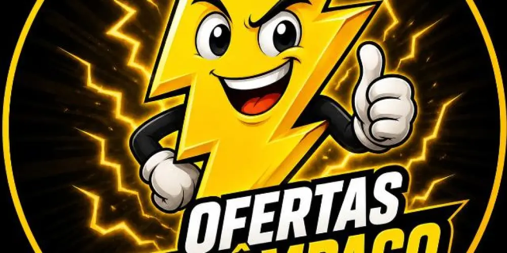 Imagem do grupo de WhatsApp OFERTAS RELÂMPAGO⚡#10