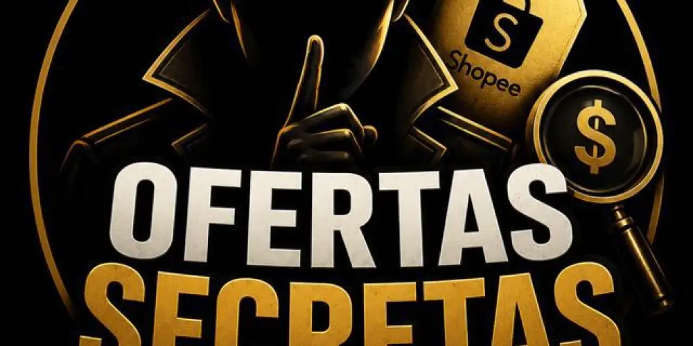 Imagem do grupo de WhatsApp Ofertas Secretas #10